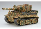 FUJIMI 小丸軍車 TM6 TIGER I 虎式一號 王牌車長 米歇爾 惠特曼座車 富士美 組裝模型 763057